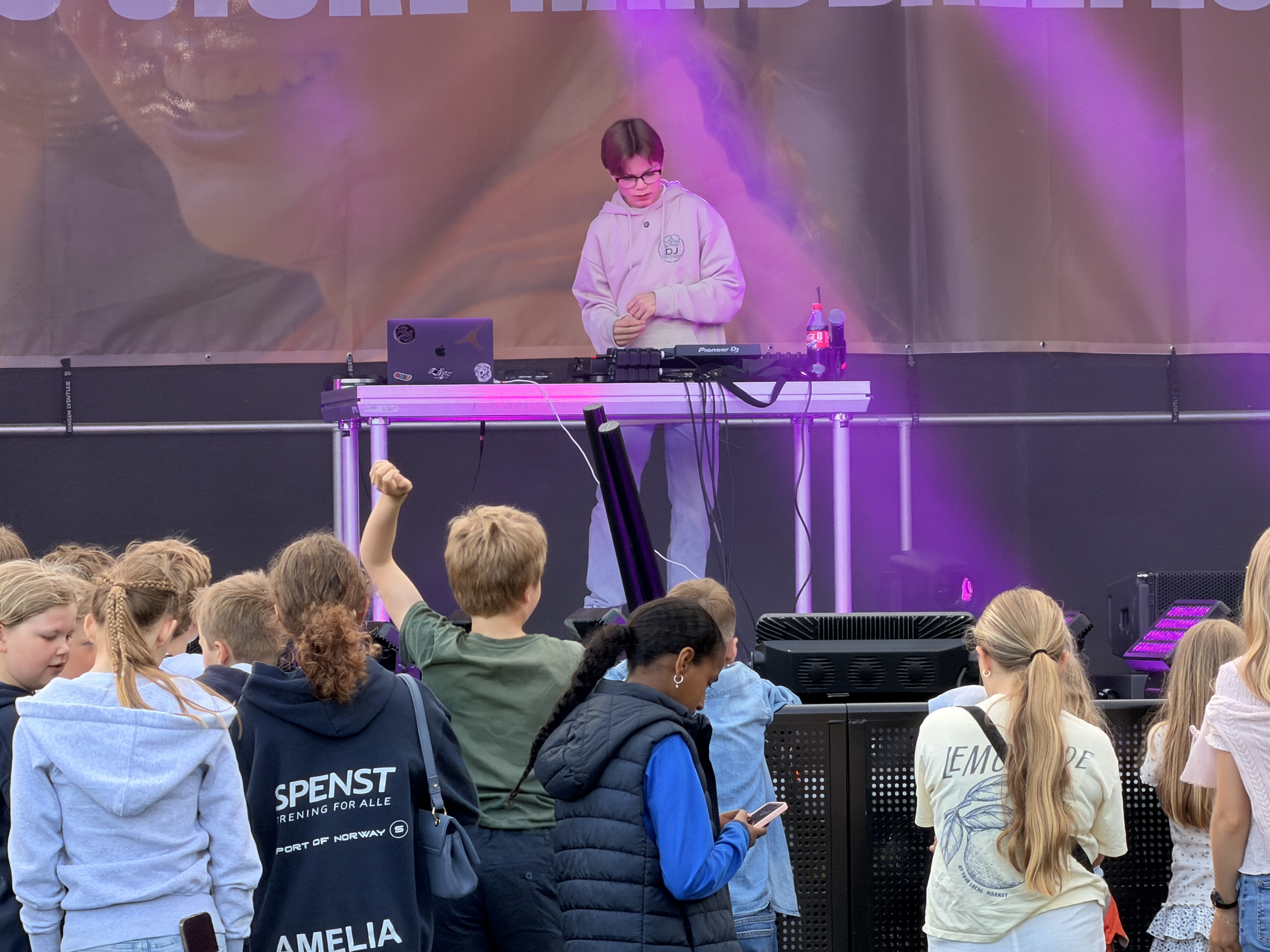 DJ bilde 13