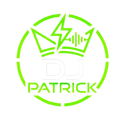 Patricks offisielle logo